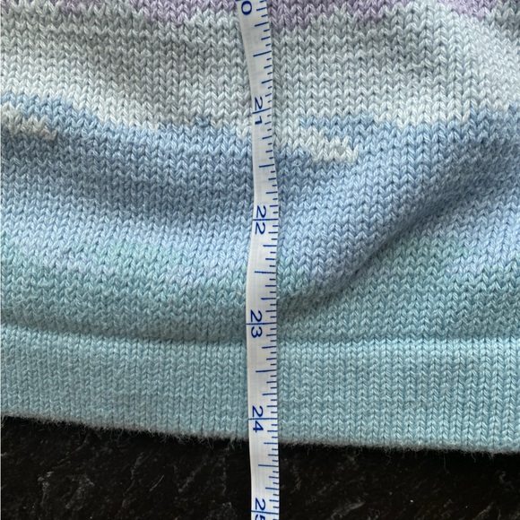 Tabi international cardigan vintage button - Picture 10 of 10